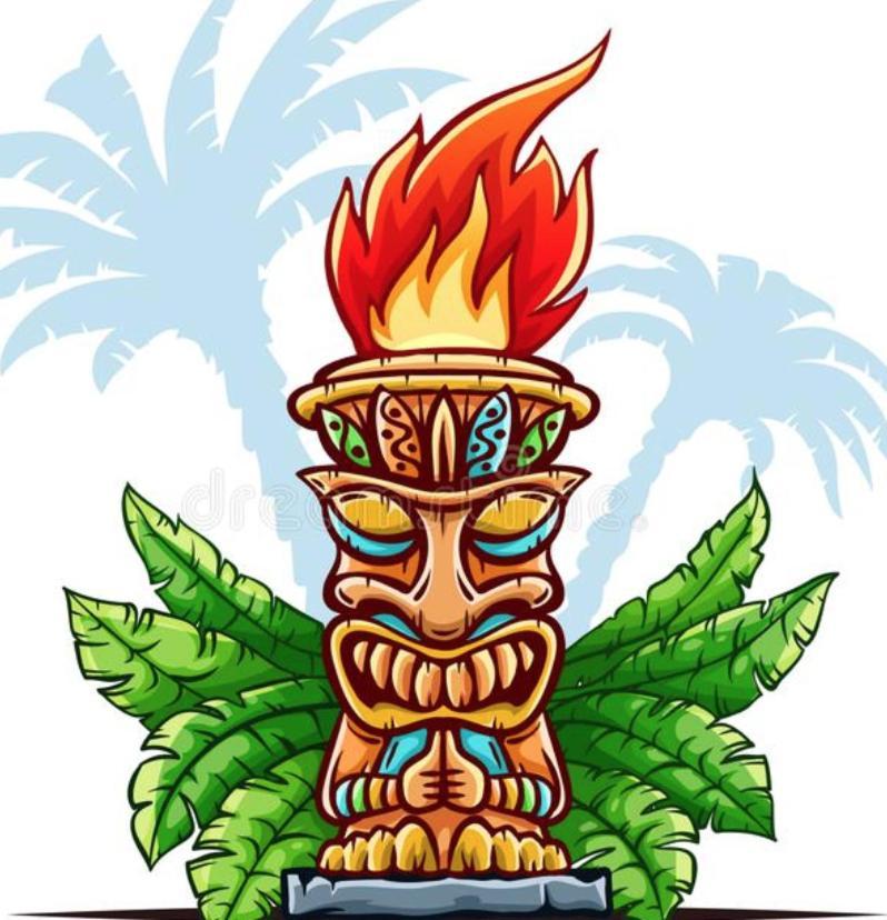 Готель Tiki Garden Кампот Екстер'єр фото